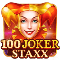 100 joker staxx