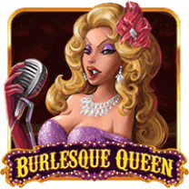 burlesque queen