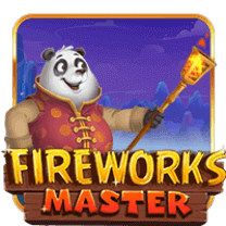 fireworks master