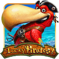 lucky pirates
