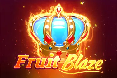 Fruit Blaze1