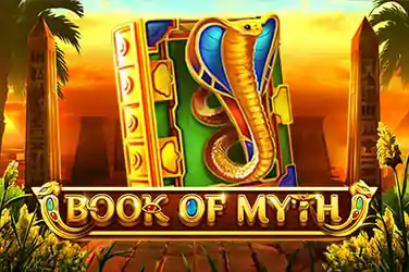 Book of Myth-min